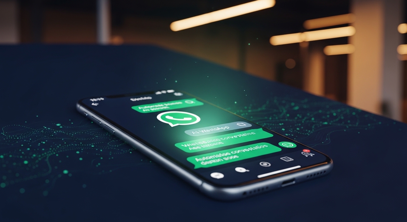 WhatsApp Business con IA en México 2026: el nuevo estándar que ya usan las mejores empresas